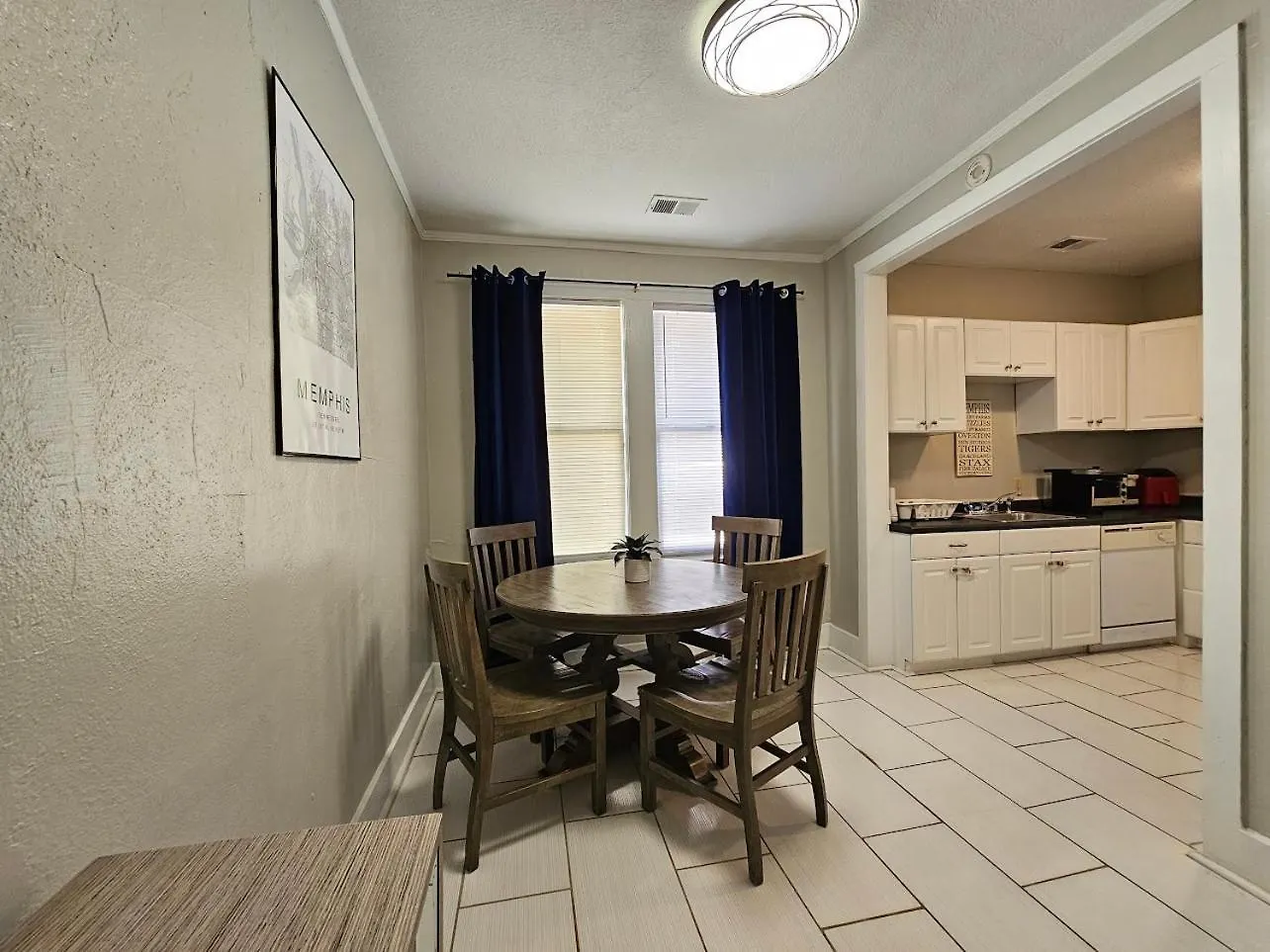 Appartement Cute Stay In Memphis États-Unis