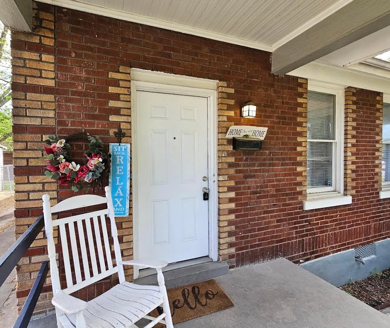 Cute Stay In Memphis