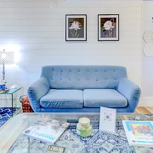  Apartment The Moose #3 - Modern Luxe With Free Gated Parking & Wifi