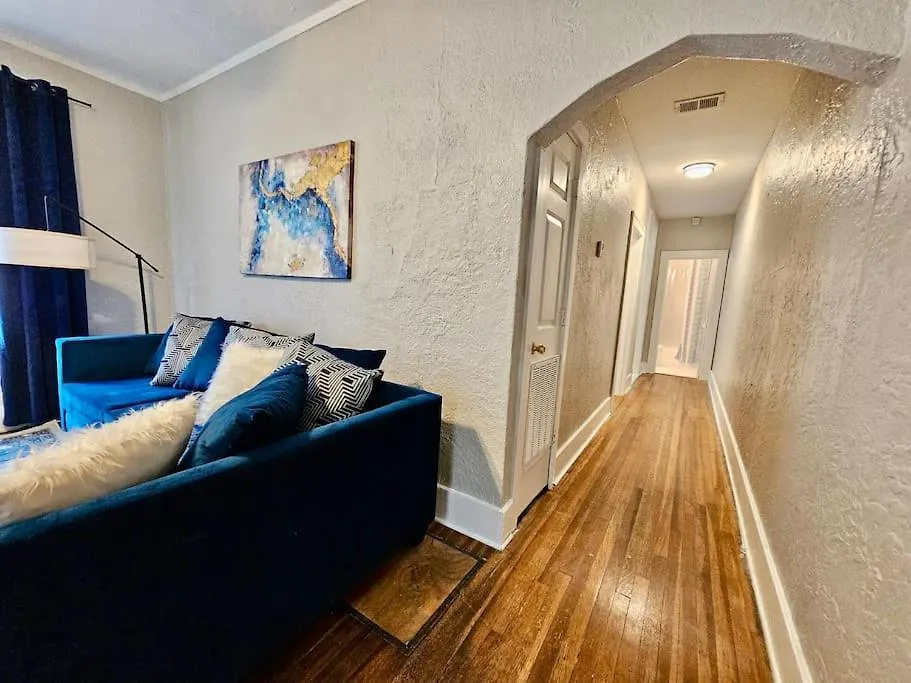 Cute Stay In Memphis United States