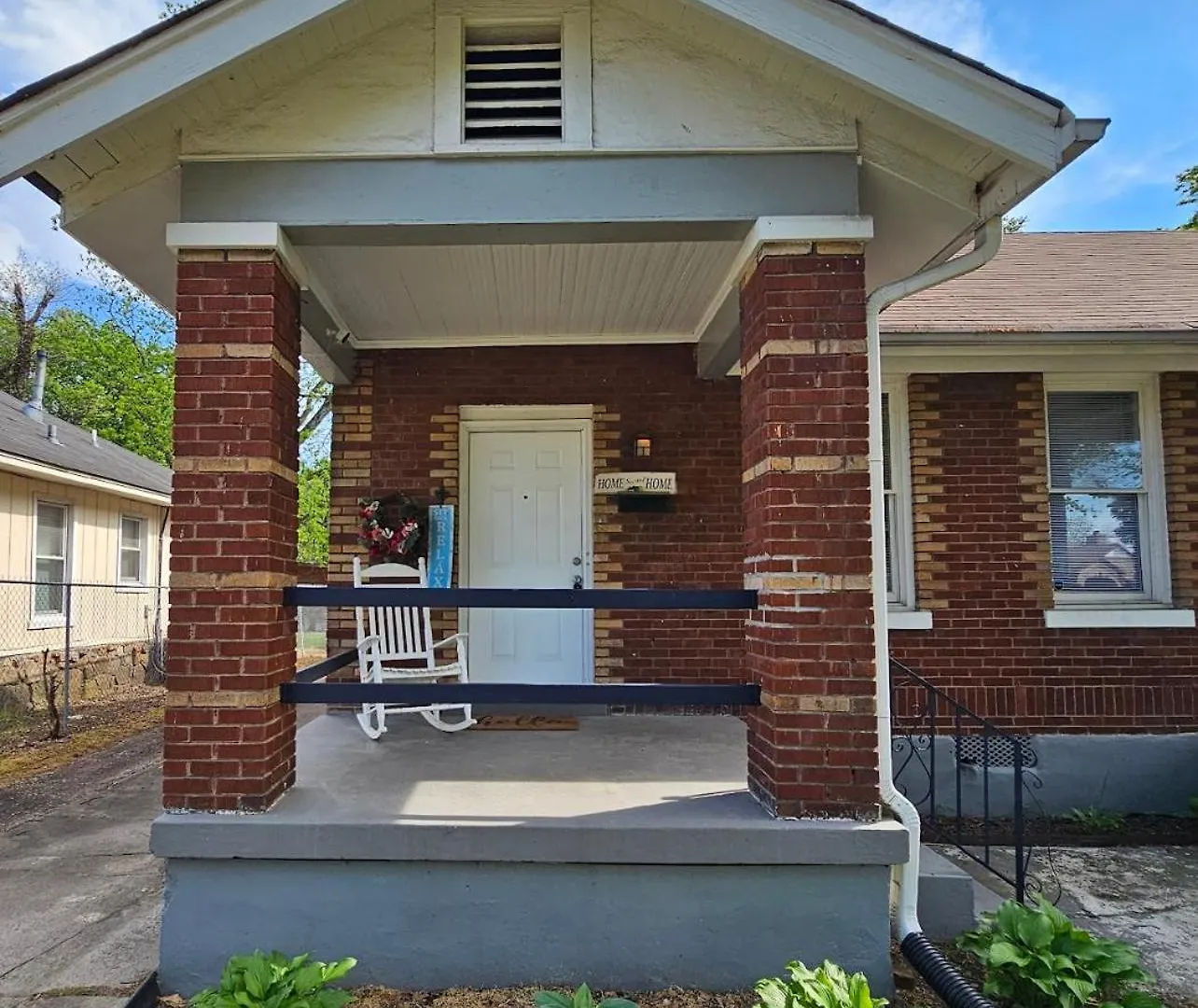 Cute Stay In Memphis Apartment