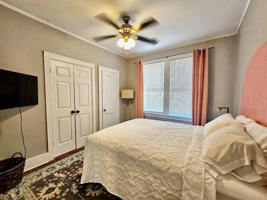 Cute Stay In Memphis Stati Uniti