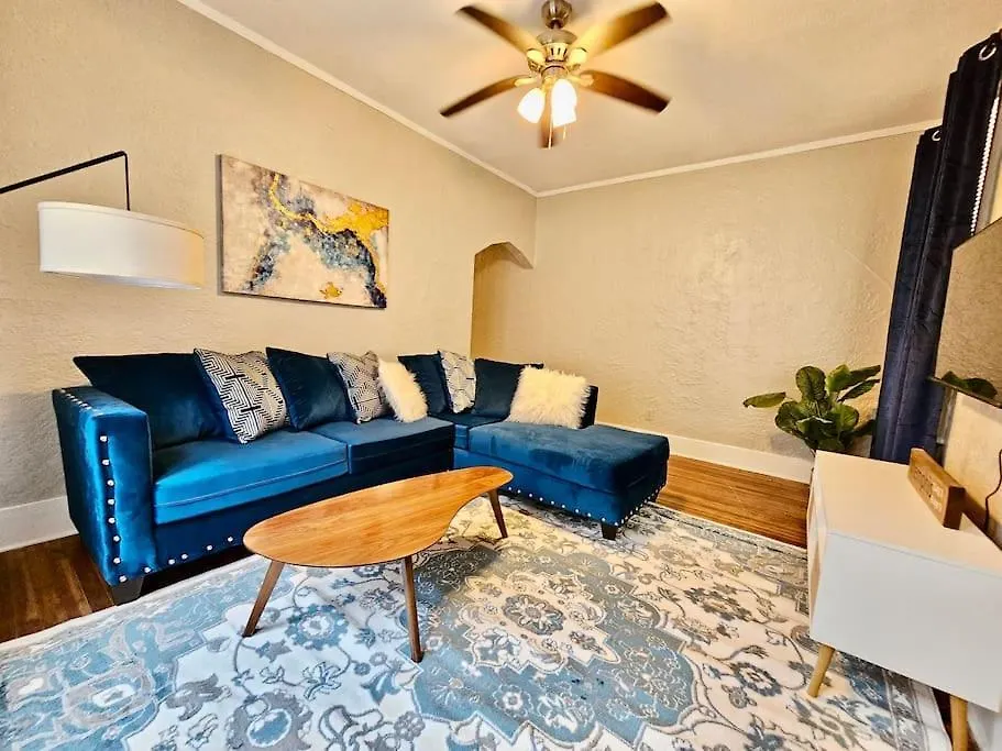 Cute Stay In Memphis