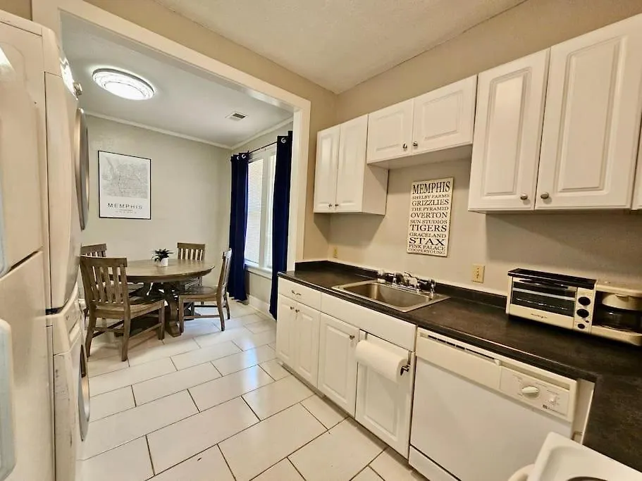 Appartamento Cute Stay In Memphis