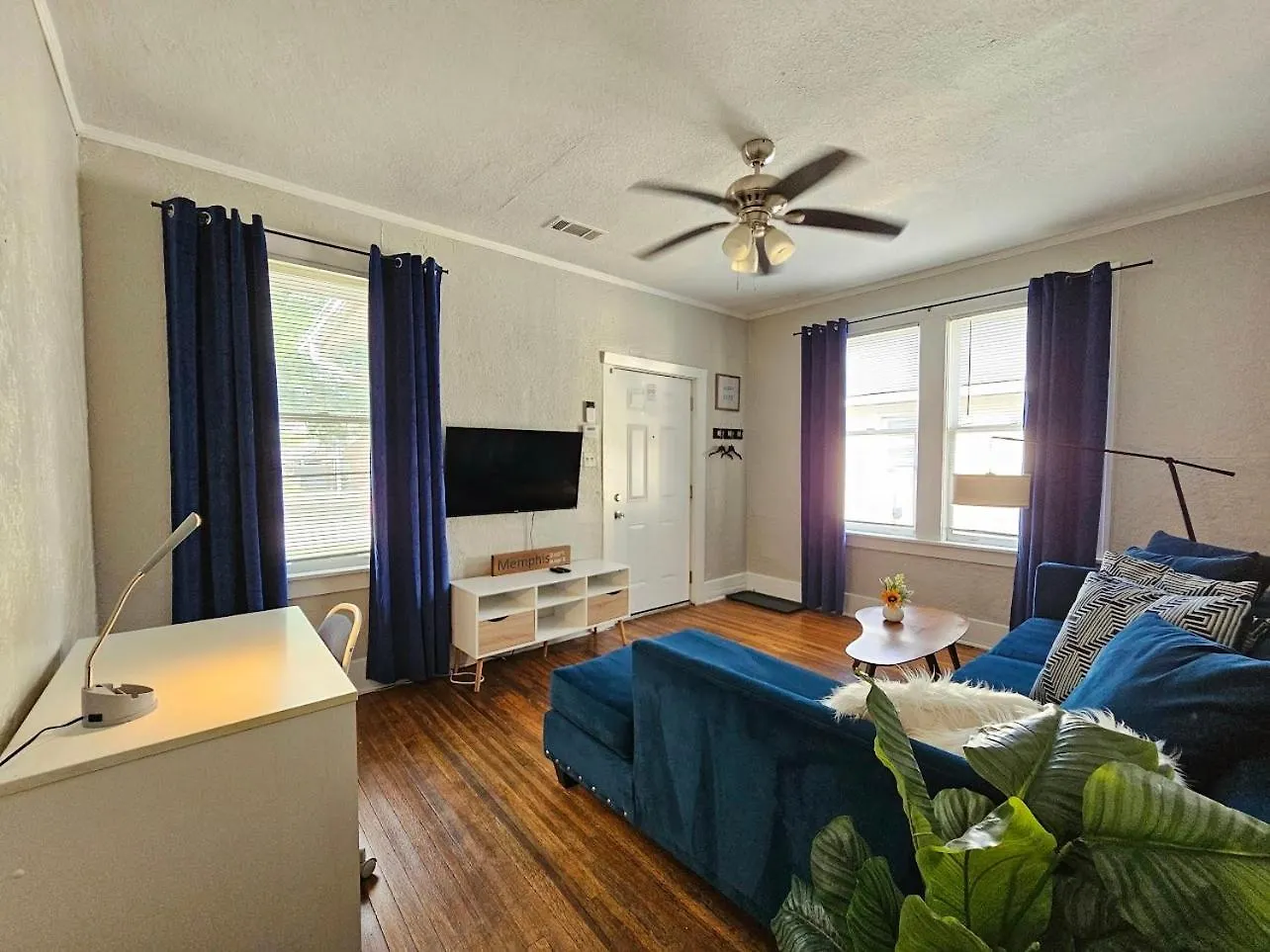 Appartamento Cute Stay In Memphis