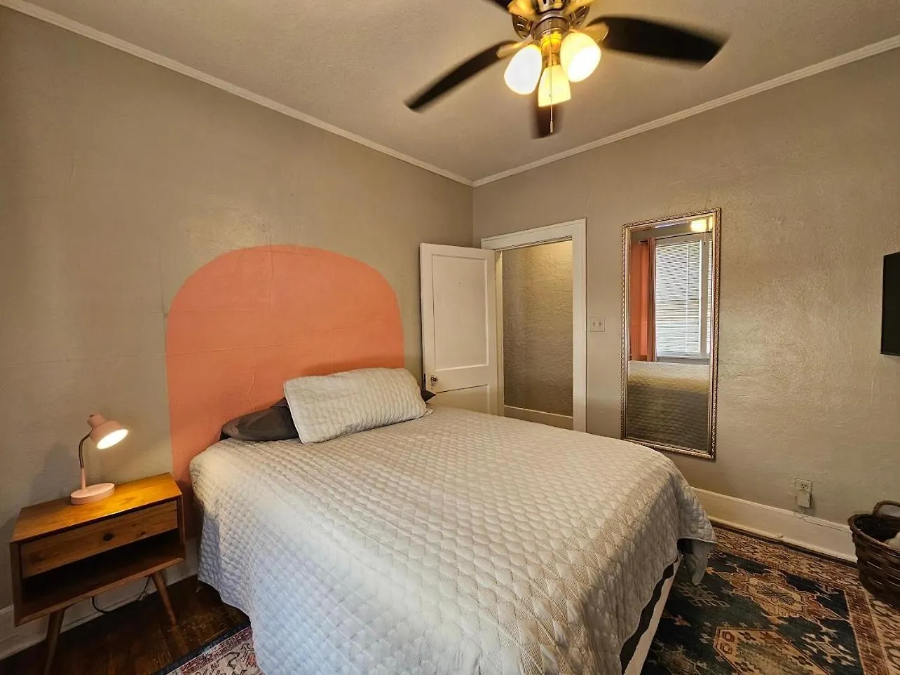Appartamento Cute Stay In Memphis Stati Uniti